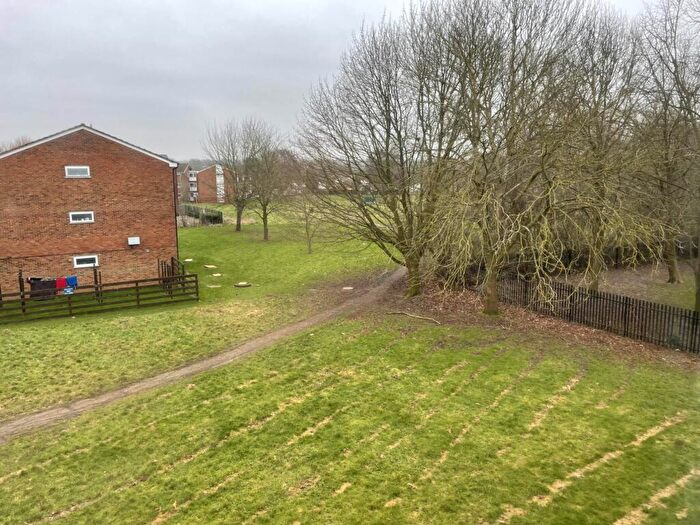1 Bedroom Flat To Rent In Epping Green, Hemel Hempstead, HP2
