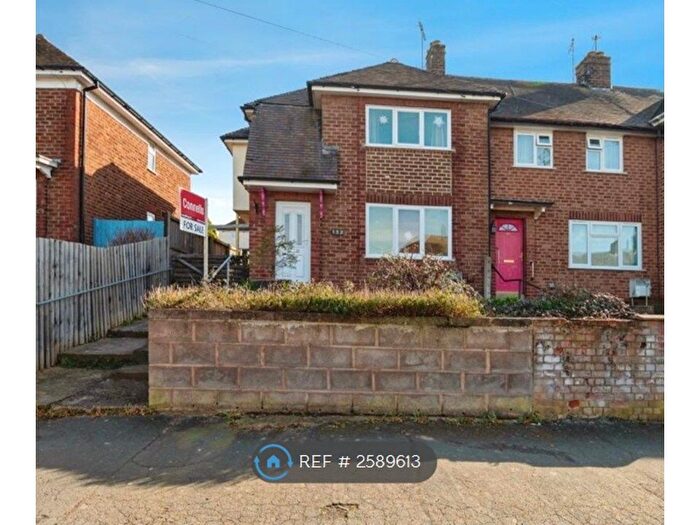 3 Bedroom Semi-detached House To Rent In Kings Way, Hereford, HR1