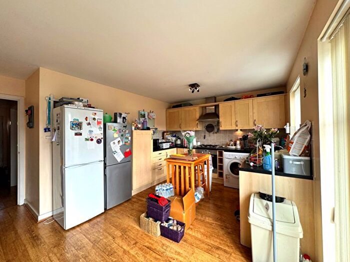 4 Bedroom Semi-Detached House To Rent In Marlstone Drive, Churchdown, Gloucester, GL3