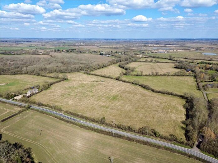 Land For Sale In Beckley Road, Noke, Oxford, Oxfordshire, OX3