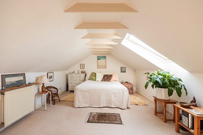 1 Bedroom Flat For Sale In Meadowpark, Haddington, East Lothian, EH41