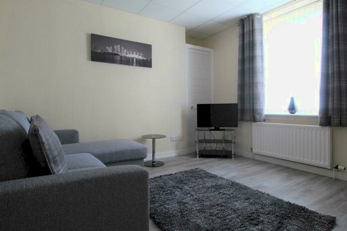 1 Bedroom Flat To Rent In Richmond Walk, Aberdeen, AB25