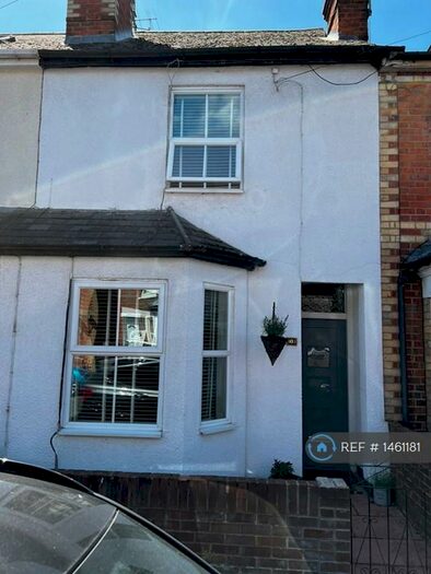 3 Bedroom Terraced House To Rent In Queens Road, Caversham, Reading, RG4