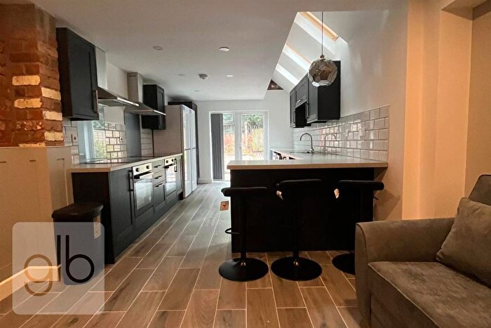 1 Bedroom Property To Rent In St. Georges Road, Coventry, CV1