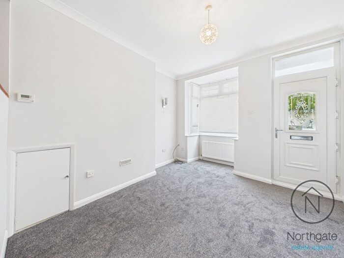 1 Bedroom Terraced House To Rent In Church Lane, Ferryhill, DL17
