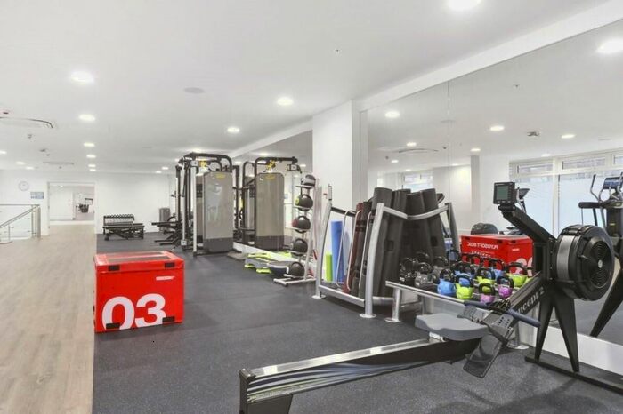 1 Bedroom Flat To Rent In River Gardens Walk, London, SE10