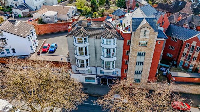 1 Bedroom Apartment To Rent In Barrack Lane, Nottingham, Nottinghamshire, NG7