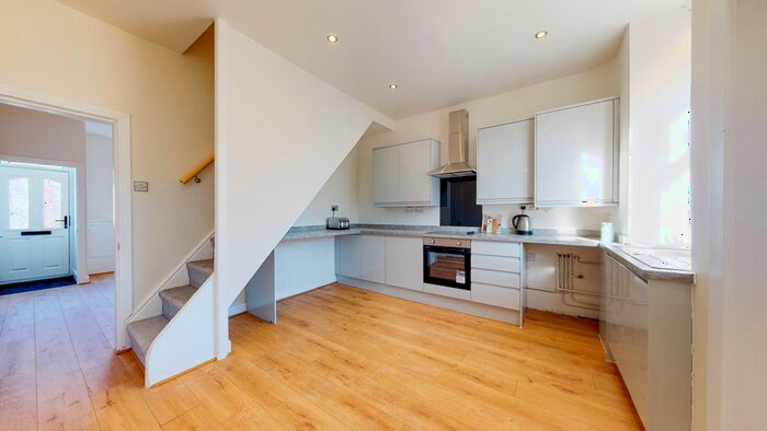 2 Bedroom Terraced House To Rent In Tonge, Bolton, BL2