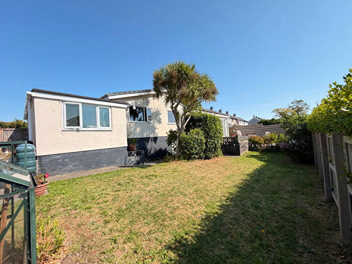 4 Bedroom Detached Bungalow For Sale In Pencae, Llandegfan, Menai Bridge, LL59