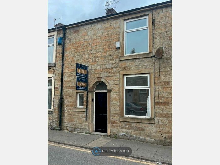 2 Bedroom Terraced House To Rent In Cog Lane, Burnley, BB11