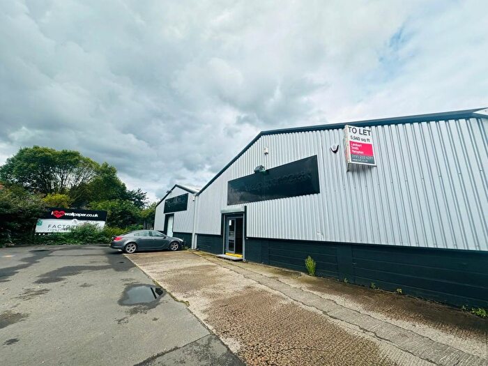 Property To Rent In Tundry Way, Blaydon-On-Tyne, NE21