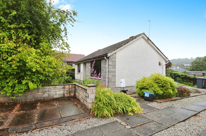 2 Bedroom Bungalow For Sale In Monro Court, Dumfries, Dumfries And Galloway, DG1