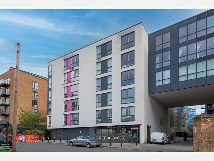 2 Bedroom Flat To Rent In Nara Building, London, SE13