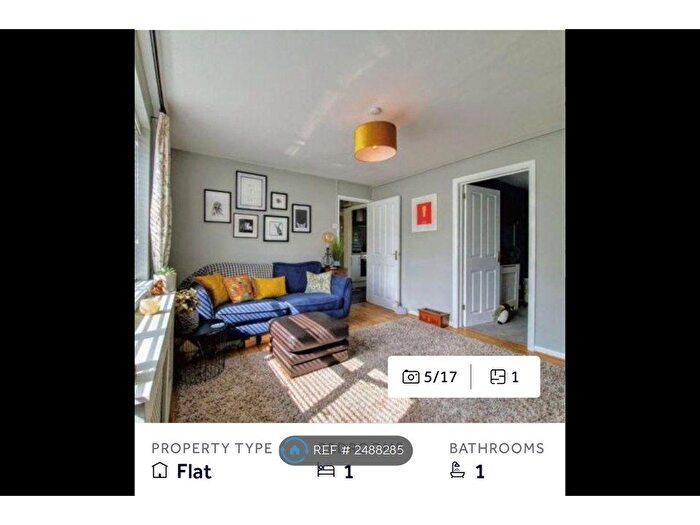 1 Bedroom Flat To Rent In Hereford, Hereford, HR4