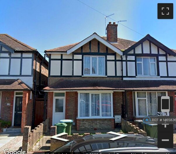 3 Bedroom Semi-Detached House To Rent In Kenilworth Road, Bognor Regis, PO21