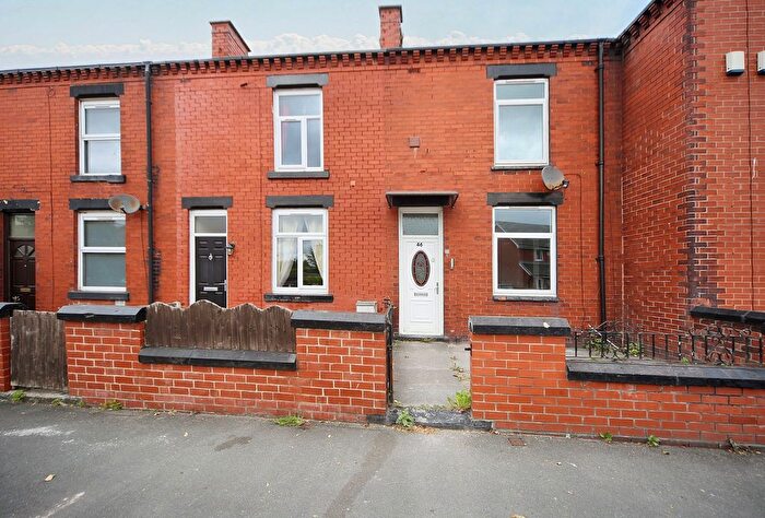 3 Bedroom Terraced House For Sale In Moss Lane, Platt Bridge, WN2