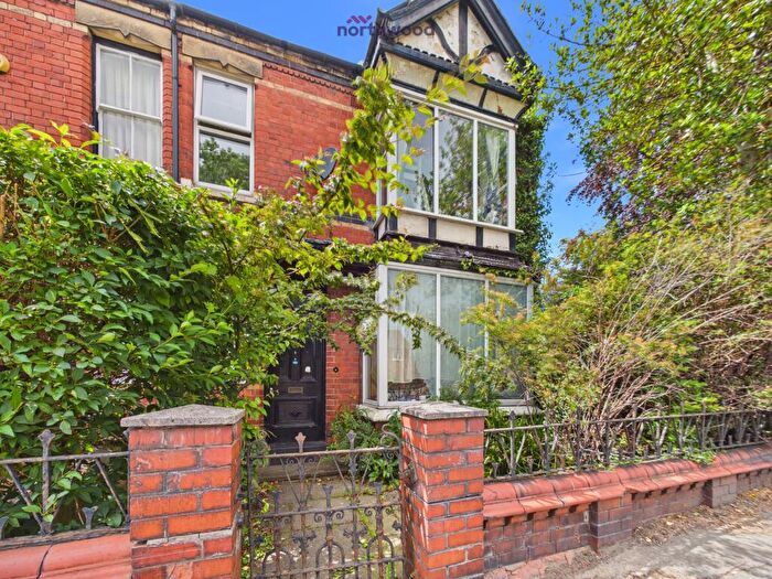 4 Bedroom Semi Detached House For Sale In High Street, Wrexham, LL14