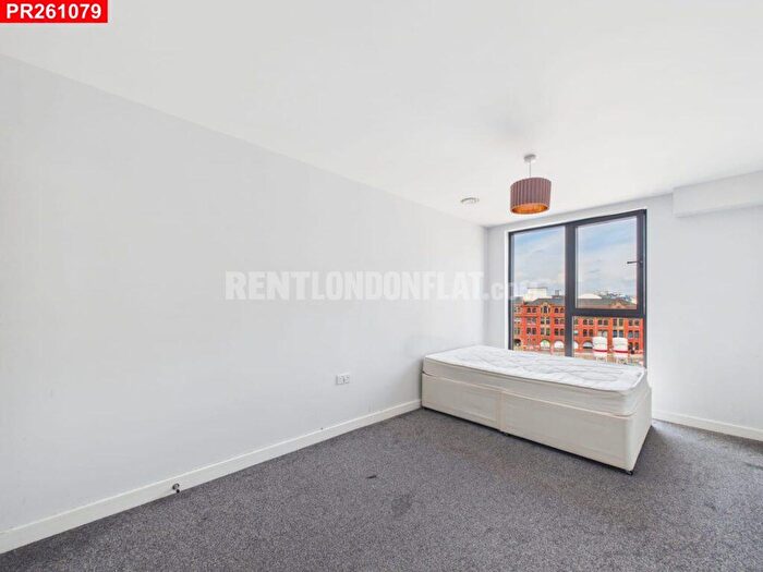 1 Bedroom Flat To Rent In , PR26