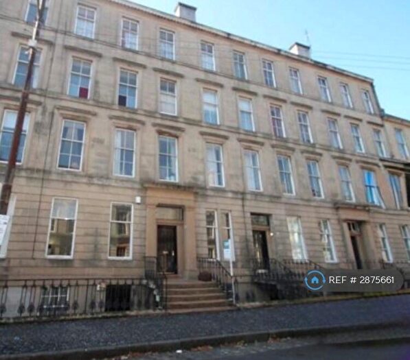 4 Bedroom Flat To Rent In West Princes Street, Glasgow, G4