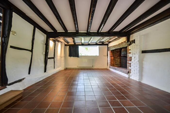 5 Bedroom House To Rent In Barlavington, Petworth, West Sussex, GU28