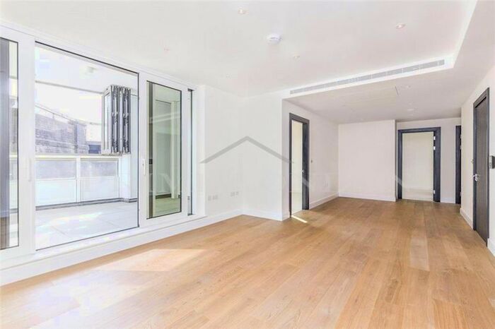 2 Bedroom Flat To Rent In Cascade Court, Sopwith Way, Vista Chelsea Bridge Wharf, SW11