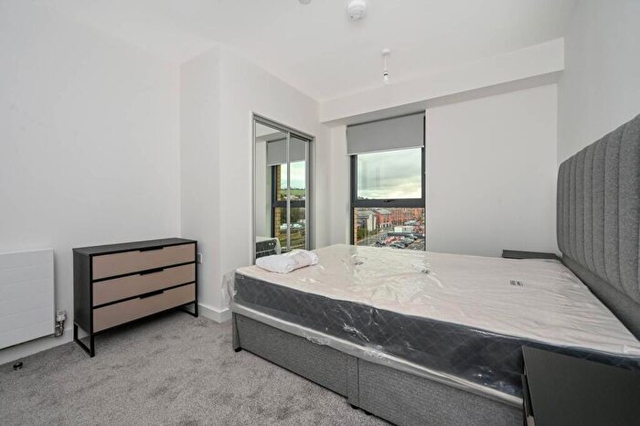 2 Bedroom Flat To Rent In Assay Apartments, Station View, , Guildford, GU1