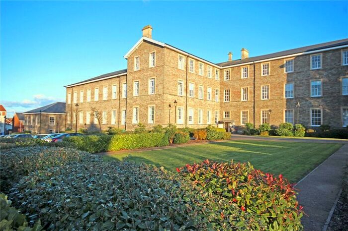 2 Bedroom Apartment To Rent In Muller House, Dirac Road, Ashley Down, Bristol, BS7