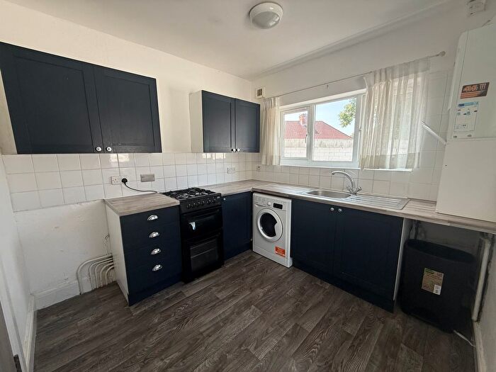 3 Bedroom Property To Rent In Acacia Road, Bristol, BS16