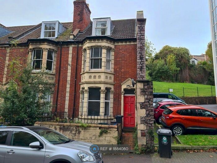 6 Bedroom Terraced House To Rent In Jacobs Wells Road, Bristol, BS8