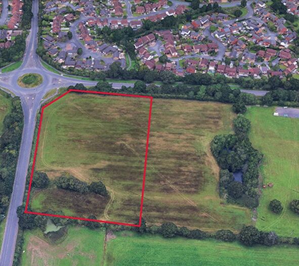 Land For Sale In Liverpool Road, Chester, CH1