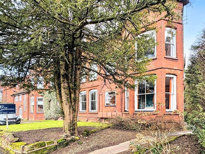 1 Bedroom Apartment For Sale In School Road, Moseley, B13