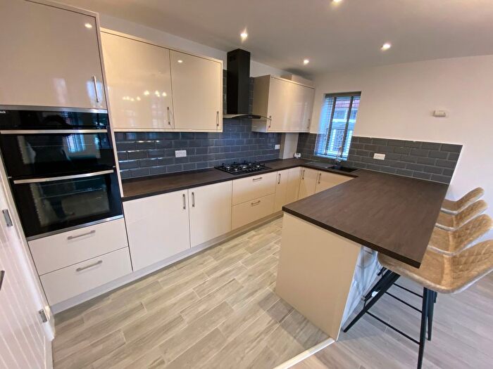 1 Bedroom Flat To Rent In Broomfield Road, Heaton Moor, Stockport, SK4