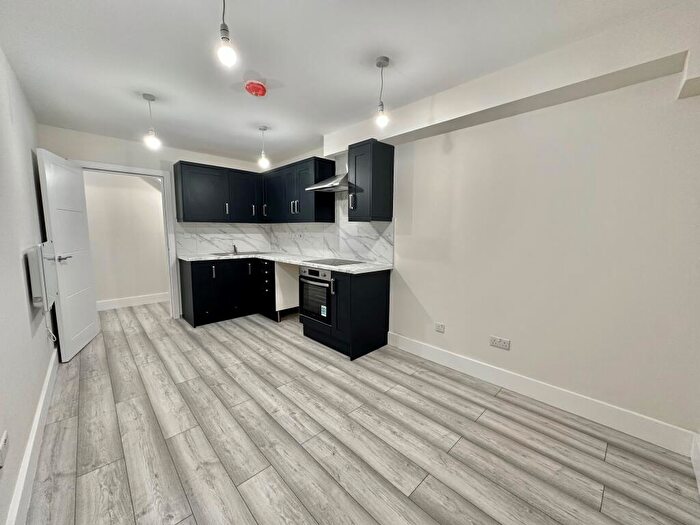 1 Bedroom Flat To Rent In Dartford Road, March, PE15