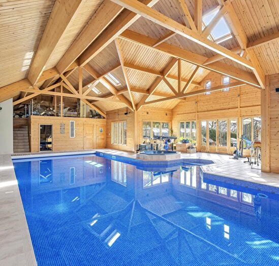 3 Bedroom Semi-Detached House For Sale In Norden Road, Bamford, Rochdale, Greater Manchester, OL11