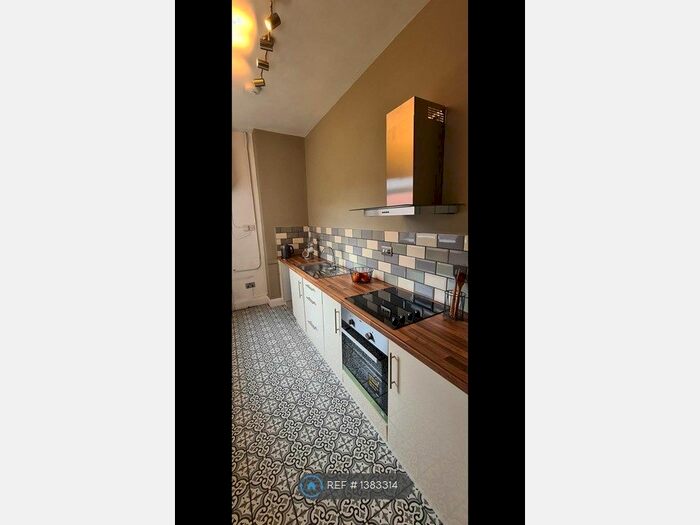 1 Bedroom Flat To Rent In Bath Street, Rugby, CV21