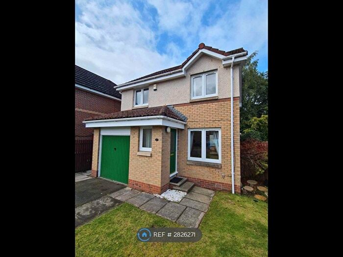 3 Bedroom Detached House To Rent In Bankton Avenue, Livingston, EH54