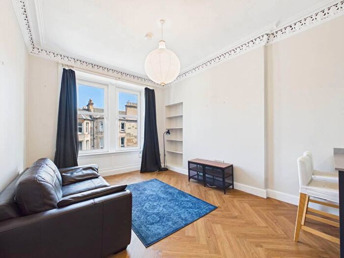2 Bedroom Apartment To Rent In Easter Road, Edinburgh, Midlothian, EH6