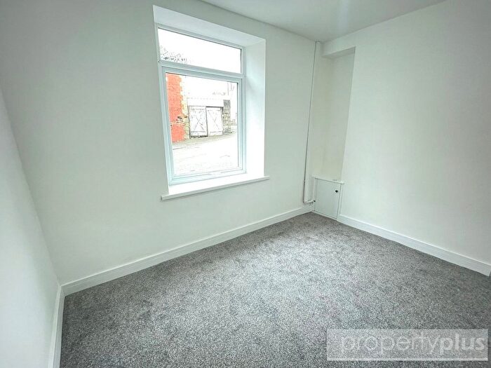 2 Bedroom Terraced House To Rent In North Terrace, Clydach Vale, Tonypandy, Rhondda Cynon Taff, CF40