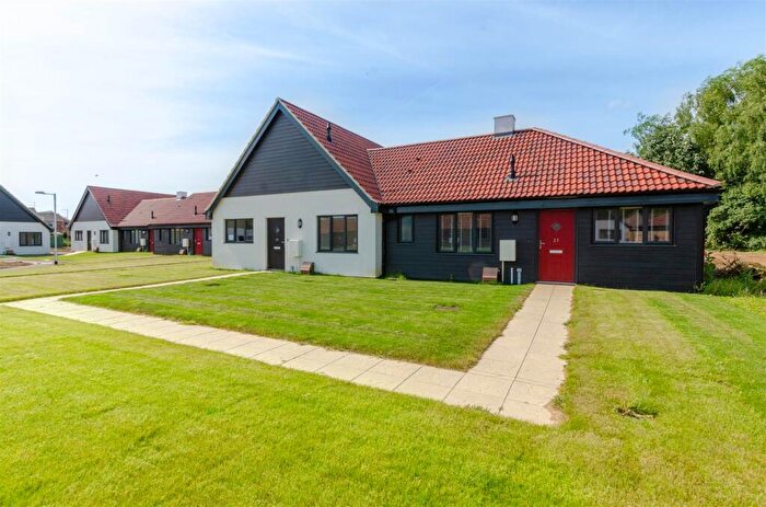 3 Bedroom Bungalow To Rent In Spixworth, NR12