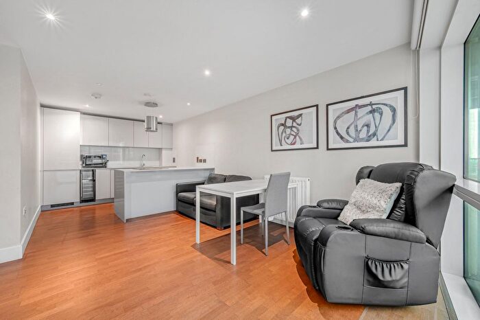 2 Bedroom Flat For Sale In Crawford Building, Whitechapel High Street, E1