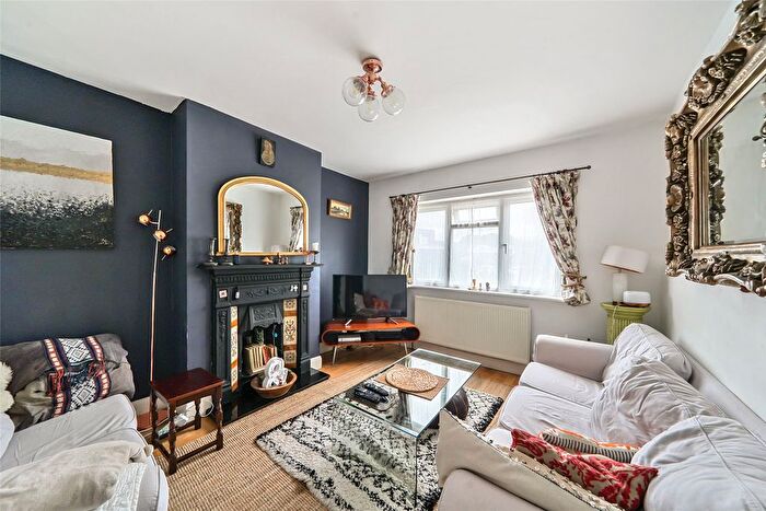 3 Bedroom Semi-Detached House For Sale In Melbury Road, Harrow, Middlesex, HA3
