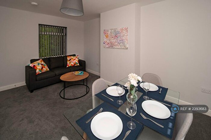 3 Bedroom Semi-Detached House To Rent In Charfield Road, Bristol, BS10