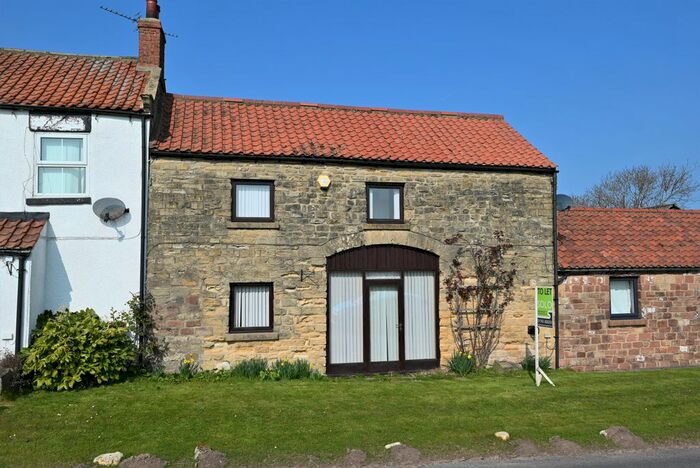 2 Bedroom Barn Conversion To Rent In Rainton, Thirsk, YO7