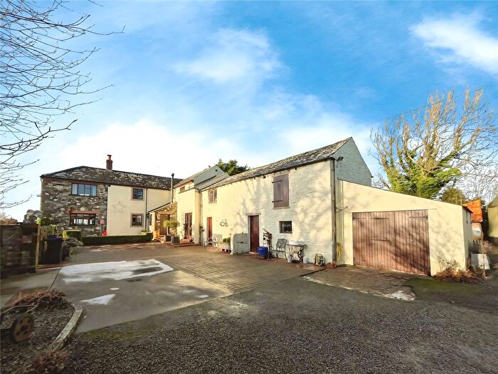 4 Bedroom Detached House For Sale In Kingside Hill, Silloth, Wigton, Cumbria, CA7