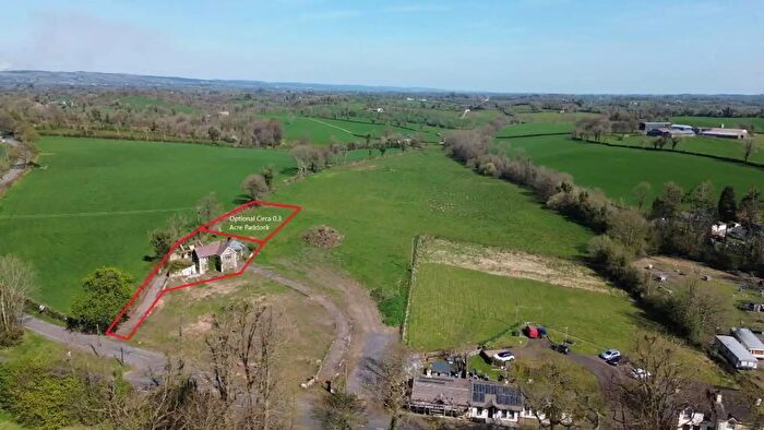 3 Bedroom Detached House For Sale In Golan Road, Enniskillen, BT92