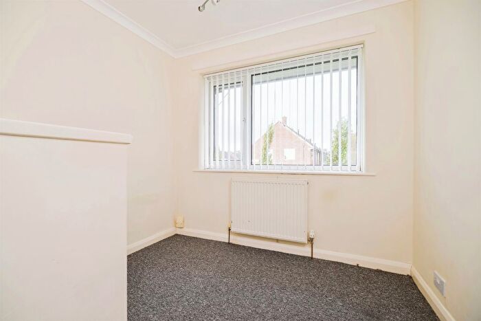 3 Bedroom Terraced House For Sale In Inskip Walk, Stockton-On-Tees, TS19