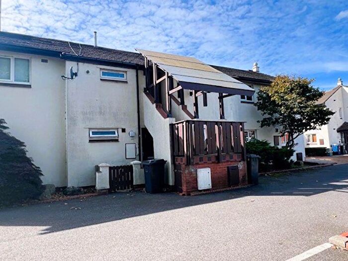 1 Bedroom Flat For Sale In Pages Court, Lostock Hall, Preston, PR5