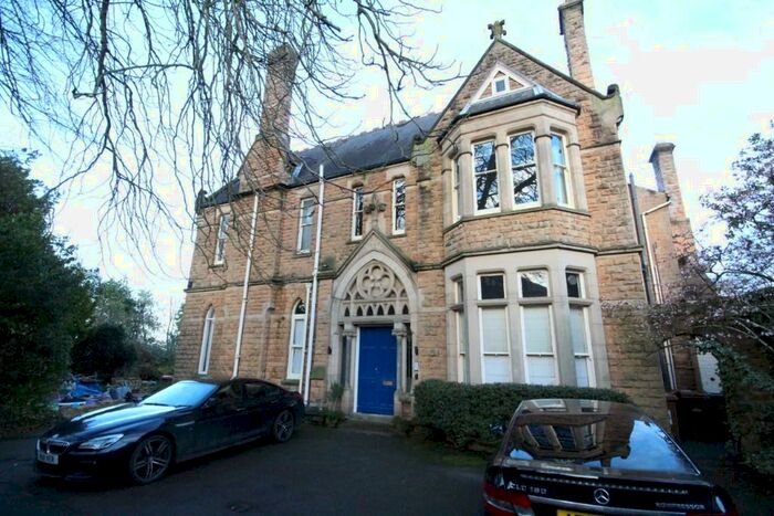 2 Bedroom Apartment To Rent In Cyprus Road, Nottingham, Nottinghamshire, NG3