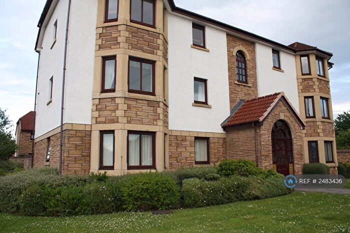 2 Bedroom Flat To Rent In Gogarloch Syke, Edinburgh, EH12