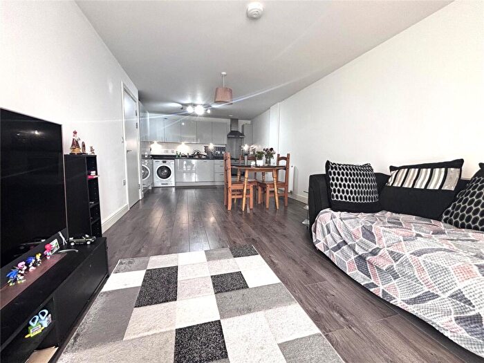 2 Bedroom Apartment To Rent In Hawksbill Way, Peterborough, Cambridgeshire, PE2